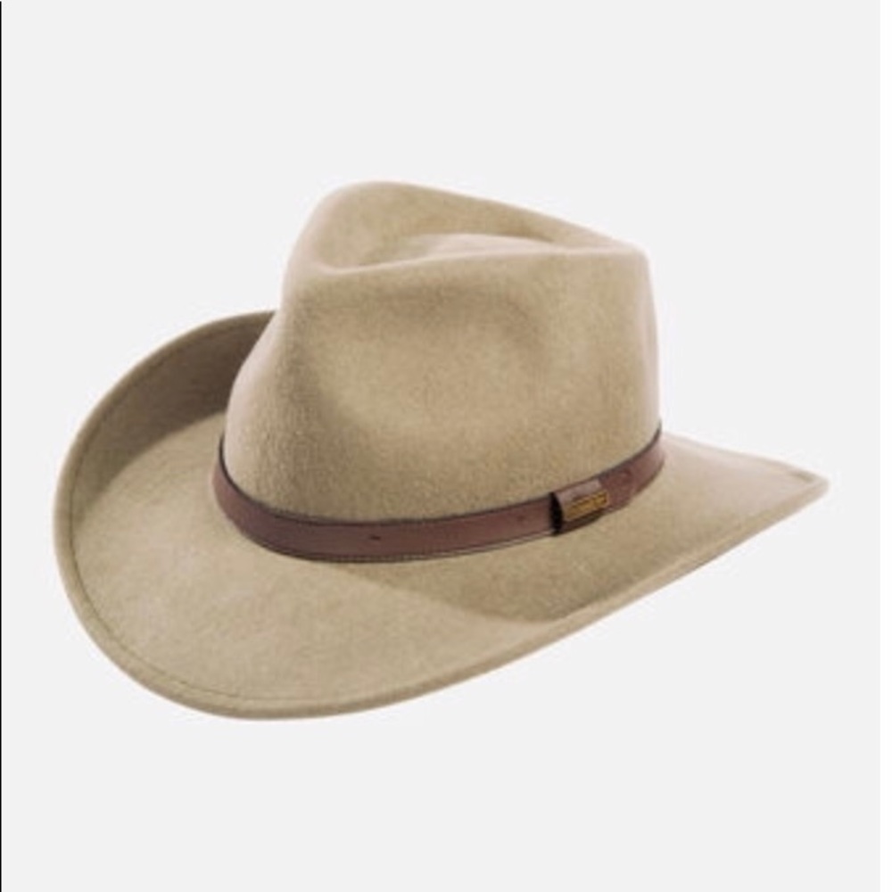 Pendleton Outback Wool Hat